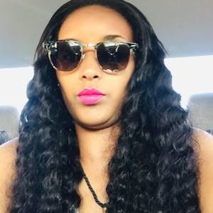 Meet your Posher, Kidist